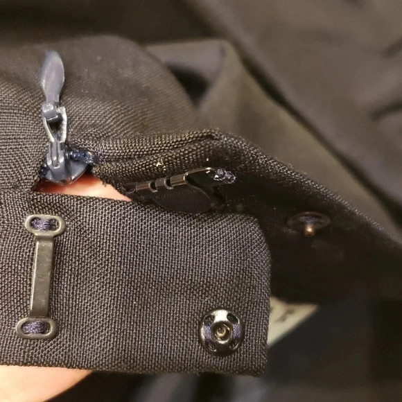 OSCAR de la renta pencil skirt size 6 NWOT - Picture 6 of 6